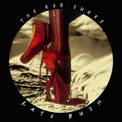 The Red Shoes (2018 Remaster) - Kate Bush