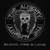 Blood, Fire & Love (Deluxe), 1989