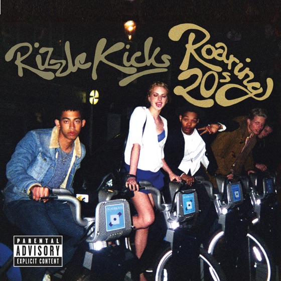 Cover artwork for Jive