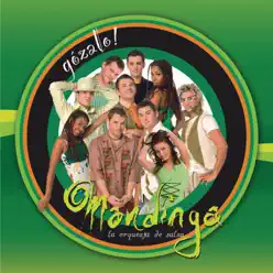 Gózalo! - Mandinga Gózalo! - Mandinga