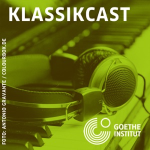 Klassikcast Mai 2019 – Aktuelle Musik aus Deutschland