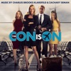 The Con is on (Original Motion Picture Soundtrack) artwork