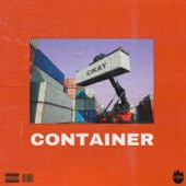 Container artwork