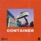 Container artwork