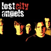 Lost City Angels artwork
