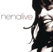 Nena Live '98 artwork