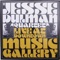 Thanks to William Parker - Jesse Dulman Quartet lyrics