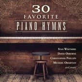 30 Favorite Piano Hymns artwork