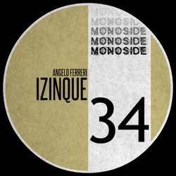 Angelo Ferreri & Piero Mas - Izinque
