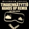 Tinakenkätyttö (Hands up Remix) [feat. Päivi Lepistö] artwork