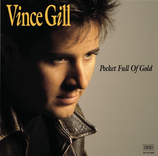 Art for Look At Us by Vince Gill