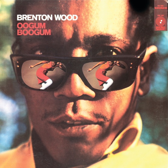 Cover artwork for Runnin' Wild
