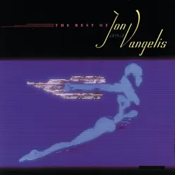 The Best of Jon & Vangelis - Jon and Vangelis
