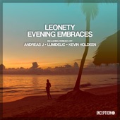 Evening Embraces (Lumidelic Remix) artwork