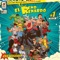 Huele Mi Ombligo - El Reno Renardo lyrics
