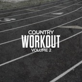 Country Workout, Volume. 2 artwork