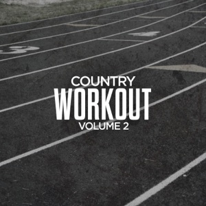 Country Workout, Volume. 2