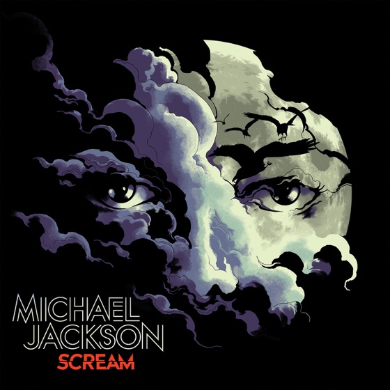 Cover artwork for Blood on the Dance Floor