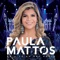 Sacola de supermercado (Ao vivo) - Paula Mattos lyrics
