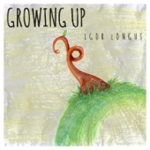 Growing Up artwork