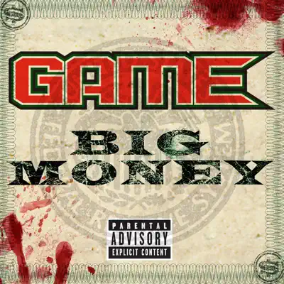 Big Money - Single - The Game