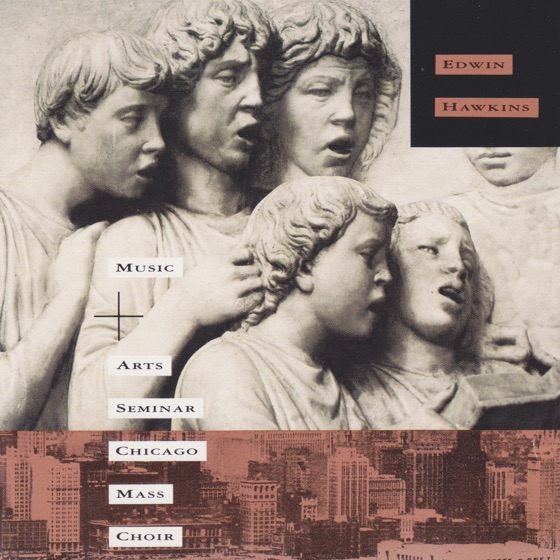 Cover artwork for Can't Tell It All