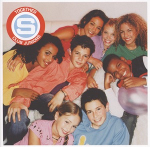 S Club Juniors - Automatic High - Line Dance Music