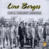 Lino Borges Con el Conjunto Saratoga