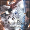 Les cent pas - Single