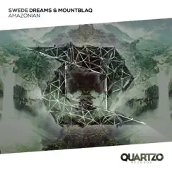 Amazonian - Single by Swede Dreams & MountBlaq album reviews, ratings, credits
