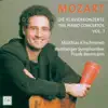 Stream & download Mozart: Piano Concertos, Vol. 1