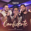 Confidente (feat. Jefferson Moraes) - Single