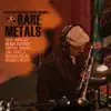 GPS, Vol. 1: Rare Metals (feat. Vincent Chancey, Luis Bonilla, Marcus Rojas & Nasheet Waits) album lyrics, reviews, download
