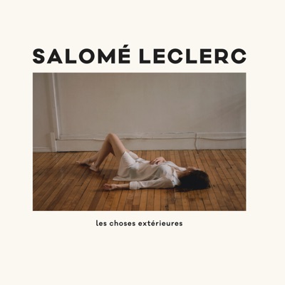 Salom Leclerc  Les choses extrieures