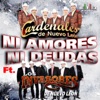 Ni Amores Ni Deudas (feat. Los Invasores De Nuevo Leon) - Single