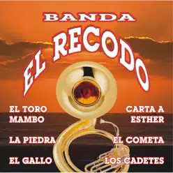 El Toro Mambo - Banda el Recodo de Cruz Lizárraga