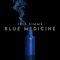 Blue Medicine (feat. Paul Pino) - Iris Simms lyrics