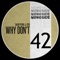 Why Don't - David Penn & KPD lyrics