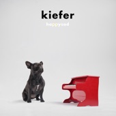Kiefer - Socially Awkward