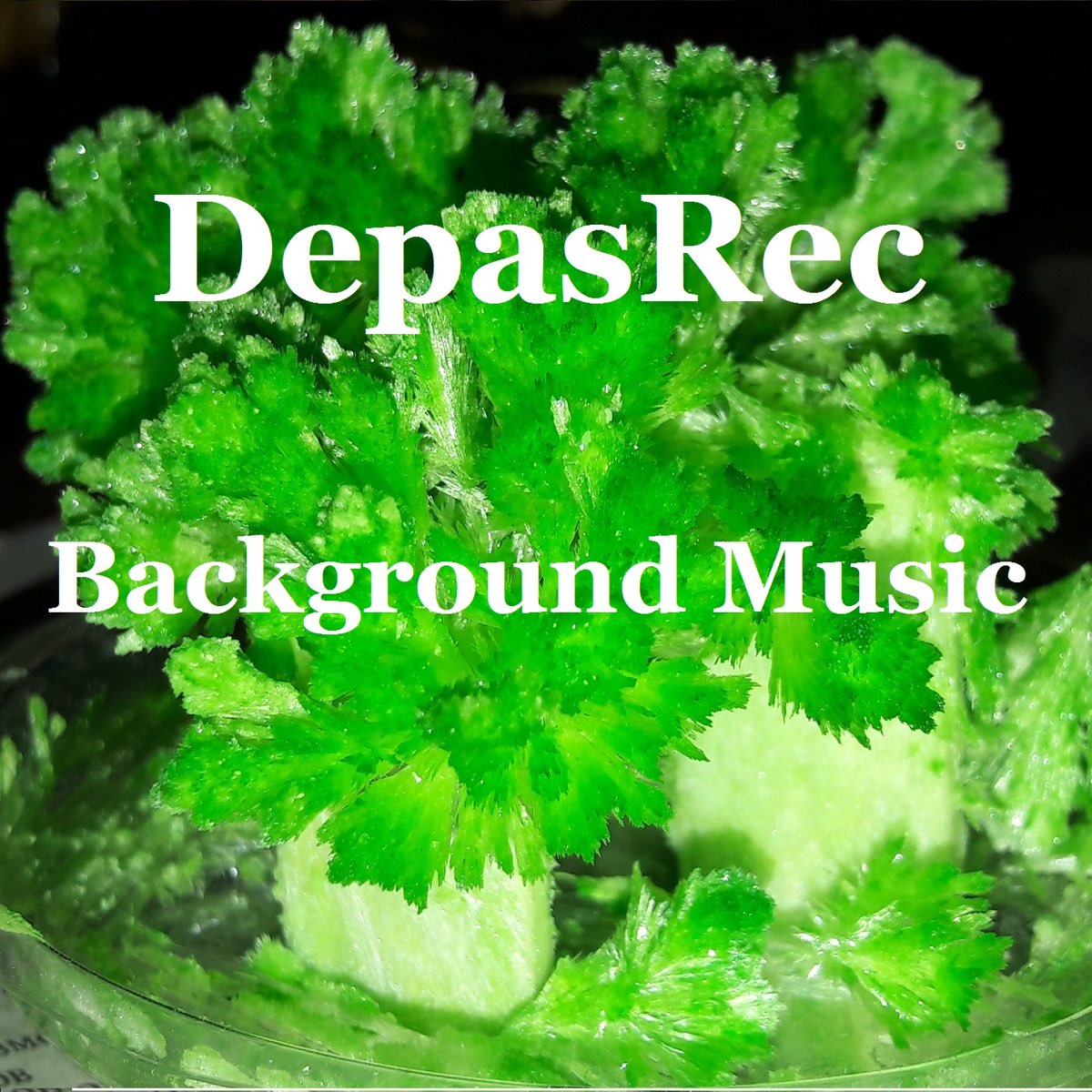 Touching Relaxed Background Music - Single by DepasRec on Apple Music