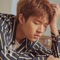 I Swear (feat. Dong Woo) - Nam Woo Hyun lyrics