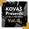 Colossal - Kovas lyrics