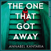 Annabel Kantaria - The One That Got Away artwork