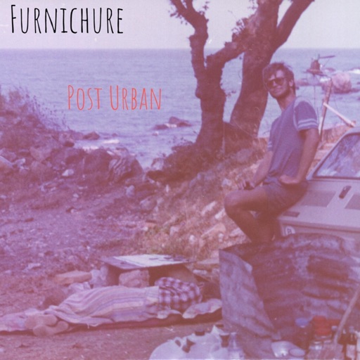 Album artwork