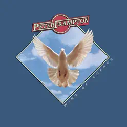 Wind of Change - Peter Frampton