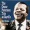 Big Fat Mama - Oscar Peterson Trio lyrics