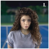 Lorde - Tennis Court (Flume Remix)