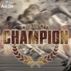 Champion: Celebratory Orchestral - EP