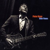 Peter Karp - Treat Me Right