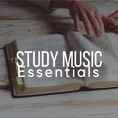 Study Music Essentials: The Best Relaxing Music for Concentrating and Studying for Finals artwork
